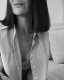 The Letter Necklace