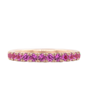 Half Eternity Ring - The Fiji Ego - Mara Megelea