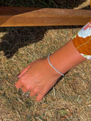 Bracelet - The Detroit | Tennis Bracelet - Mara Megelea 
