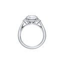 Diamond Engagement Ring - The Valparaiso - Mara Megelea 