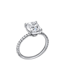 The Niagara | Cushion Cut Diamond