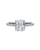 The Niagara | Cushion Cut Diamond