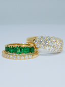Diamond Ring - The Rio de Janeiro - Mara Megelea 