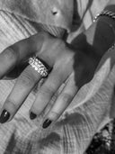 Diamond Ring - The Rio de Janeiro - Mara Megelea 