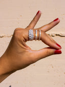 Diamond Ring - The Rio de Janeiro - Mara Megelea 