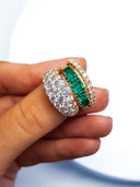 Diamond Ring - The Rio de Janeiro - Mara Megelea 