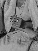 Diamond Ring - The Rio de Janeiro - Mara Megelea 