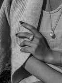 Diamond Ring - The Rio de Janeiro - Mara Megelea 