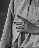 Diamond Ring - The Rio de Janeiro - Mara Megelea 