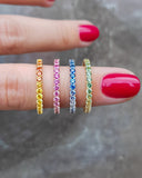 The Sardinia Rainbow