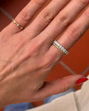 The Davos | Champagne Diamonds