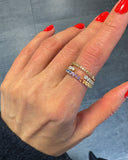 The Davos | Champagne Diamonds