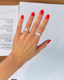 The Aconcagua Diamond Ring