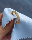 The Jakarta | Champagne Diamonds