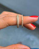 The Jakarta | Champagne Diamonds