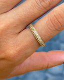 The Jakarta | Champagne Diamonds
