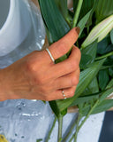 Pinky Finger Ring - The Comporta Pinky Finger - Mara Megelea 