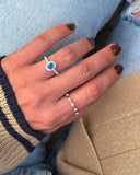 Half Eternity Ring - The Comporta - Mara Megelea 