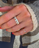 Pinky Finger Ring - The Comporta Pinky Finger - Mara Megelea 