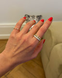 Half Eternity Ring - The Comporta - Mara Megelea 