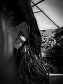 Rio de Janeiro Ear Cuff - Mara Megelea