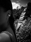 Rio de Janeiro Ear Cuff - Mara Megelea