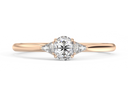 The Culiacan with Diamonds - Mara Megelea