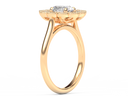 The Kensington with Diamonds - Mara Megelea