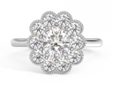 The Kensington with Diamonds - Mara Megelea