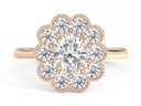 The Kensington with Diamonds - Mara Megelea