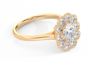 The Kensington with Diamonds - Mara Megelea