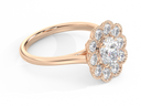 The Kensington with Diamonds - Mara Megelea