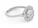 The Kensington with Diamonds - Mara Megelea