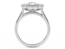 The Kensington with Diamonds - Mara Megelea