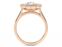 The Kensington with Diamonds - Mara Megelea