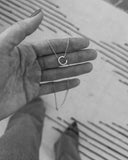 The Letter Necklace