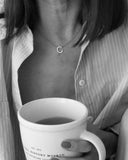 The Letter Necklace