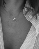 The Letter Necklace