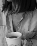 The Letter Necklace