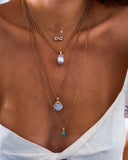 Pendant - The Australian Opal Pendant - Mara Megelea 