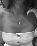 The Panama Diamond Pendant