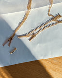 Pendant - The Panama Diamond Pendant - Mara Megelea 