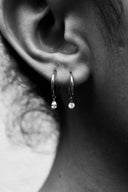 Yucatan with Pear Cut Diamonds - Mara Megelea