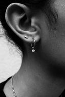 Yucatan with Round Diamonds - Mara Megelea