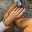 Cuban Link Bracelet - Previously Owned - Mara Megelea