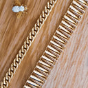Unchained Bracelet - Previously Owned - Mara Megelea
