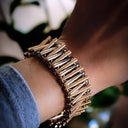 Unchained Bracelet - Previously Owned - Mara Megelea