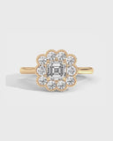 The Cartagena with Diamonds