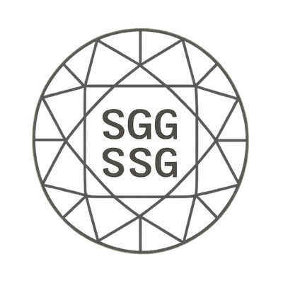 SWISS GEMOLOGICAL SOCIETY - ACTIVE MEMBER