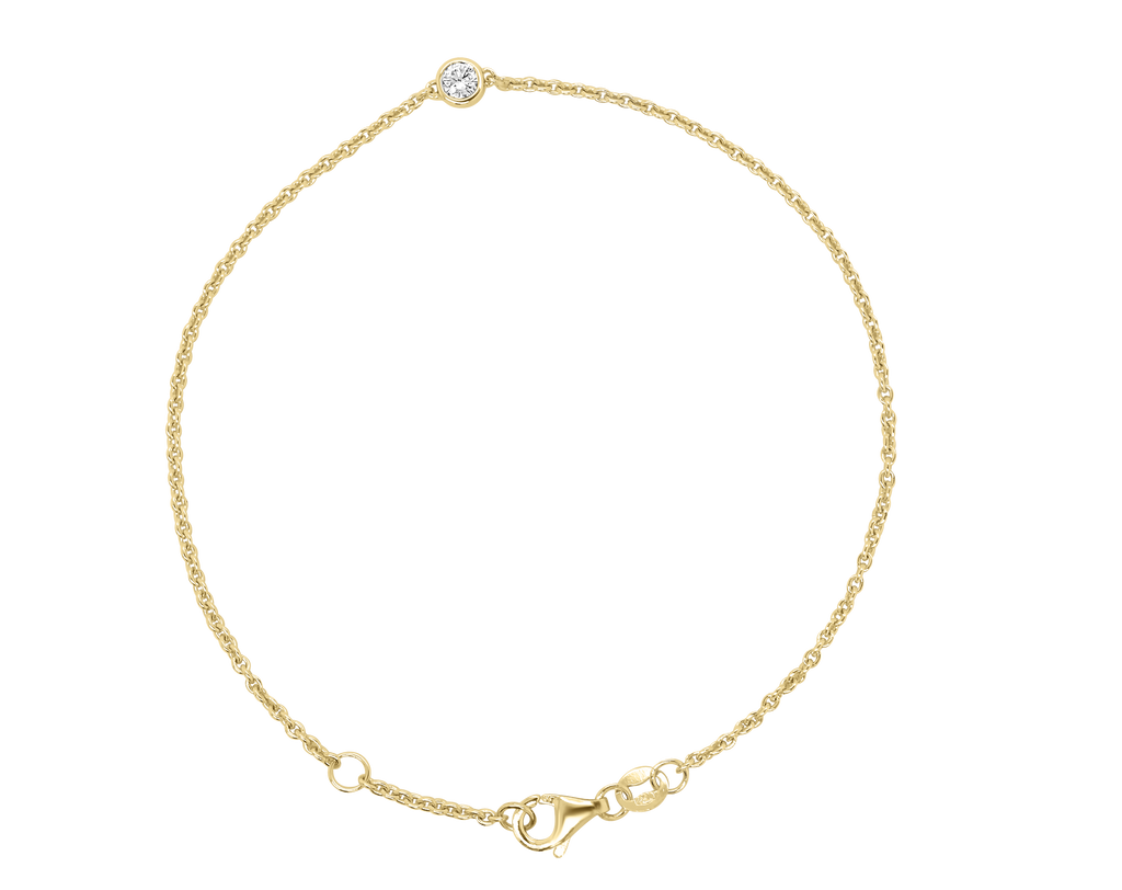Bracelet | Faro | Diamond Bracelet